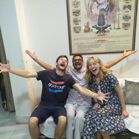 Mye Homestay 1 Near Golden Temple Αμριτσάρ Εξωτερικό φωτογραφία