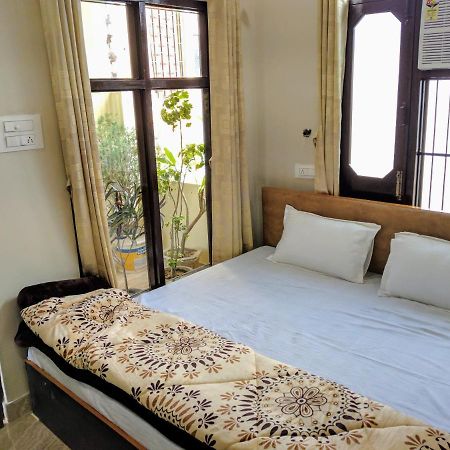 Mye Homestay 1 Near Golden Temple Αμριτσάρ Εξωτερικό φωτογραφία