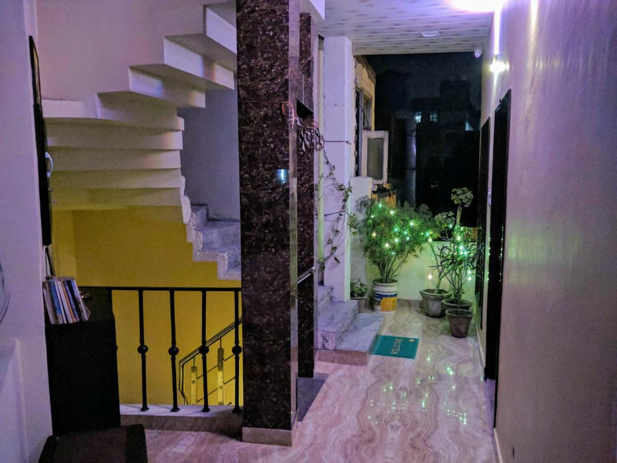 Mye Homestay 1 Near Golden Temple Αμριτσάρ Εξωτερικό φωτογραφία