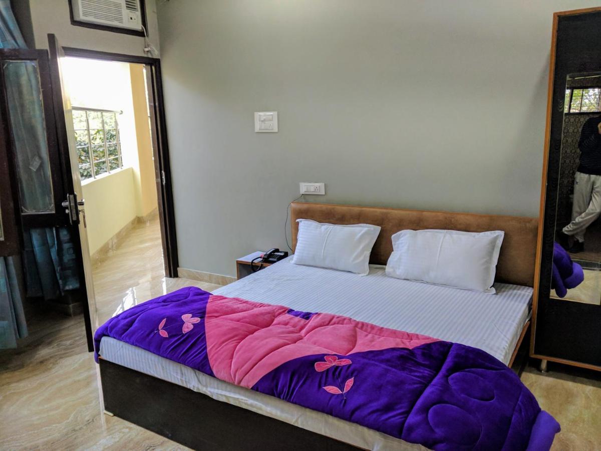 Mye Homestay 1 Near Golden Temple Αμριτσάρ Εξωτερικό φωτογραφία
