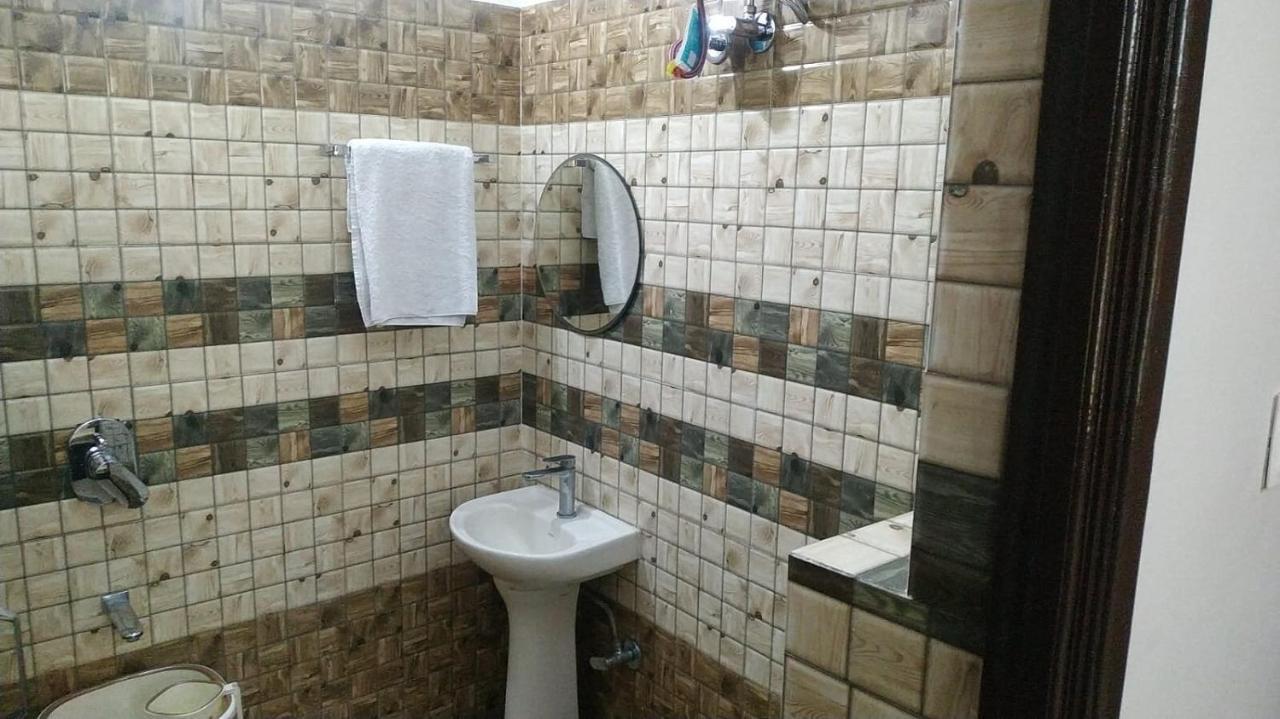 Mye Homestay 1 Near Golden Temple Αμριτσάρ Εξωτερικό φωτογραφία