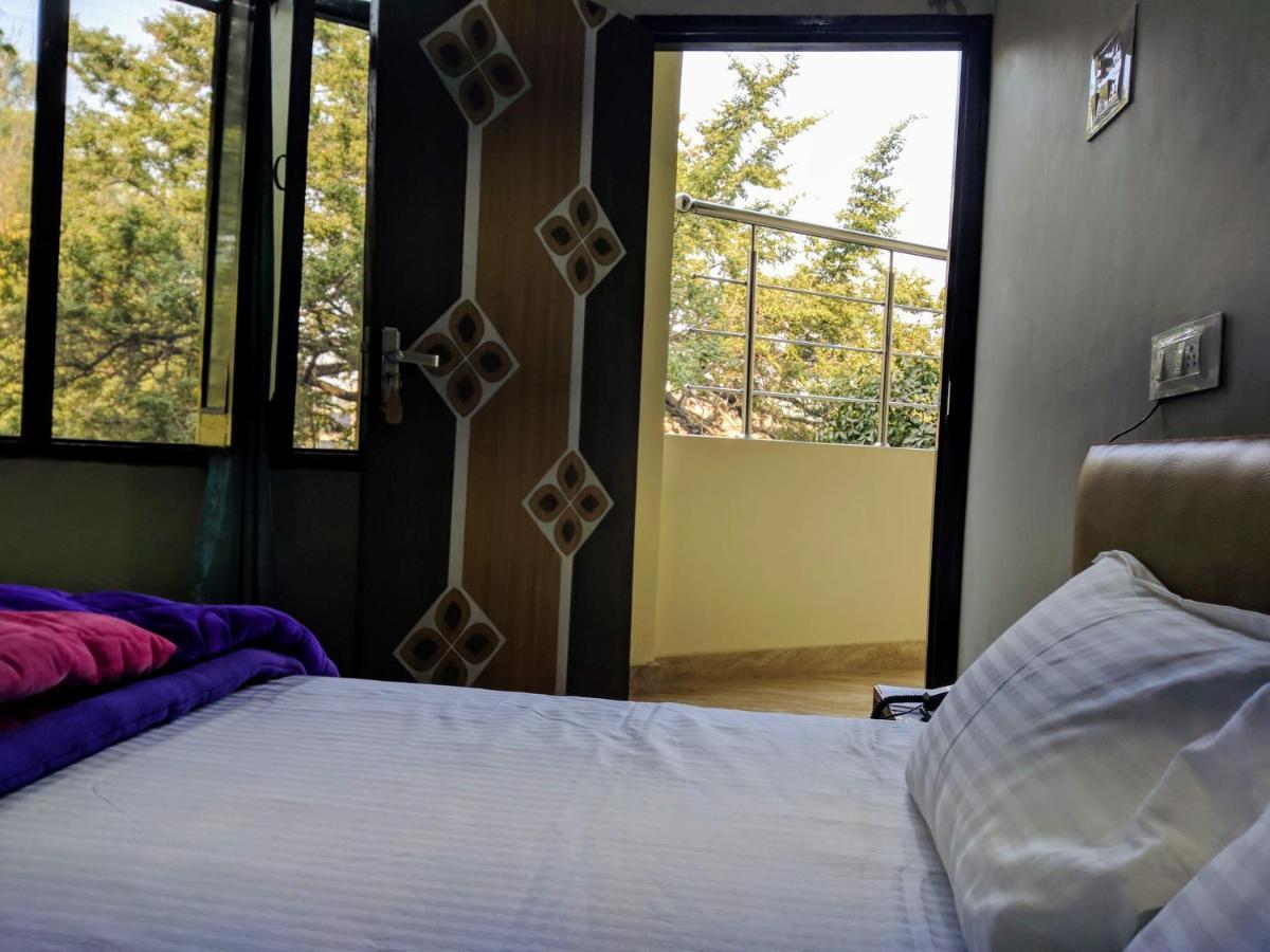 Mye Homestay 1 Near Golden Temple Αμριτσάρ Εξωτερικό φωτογραφία