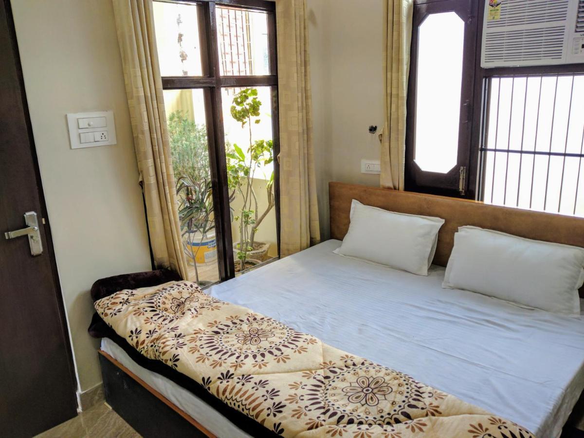 Mye Homestay 1 Near Golden Temple Αμριτσάρ Εξωτερικό φωτογραφία
