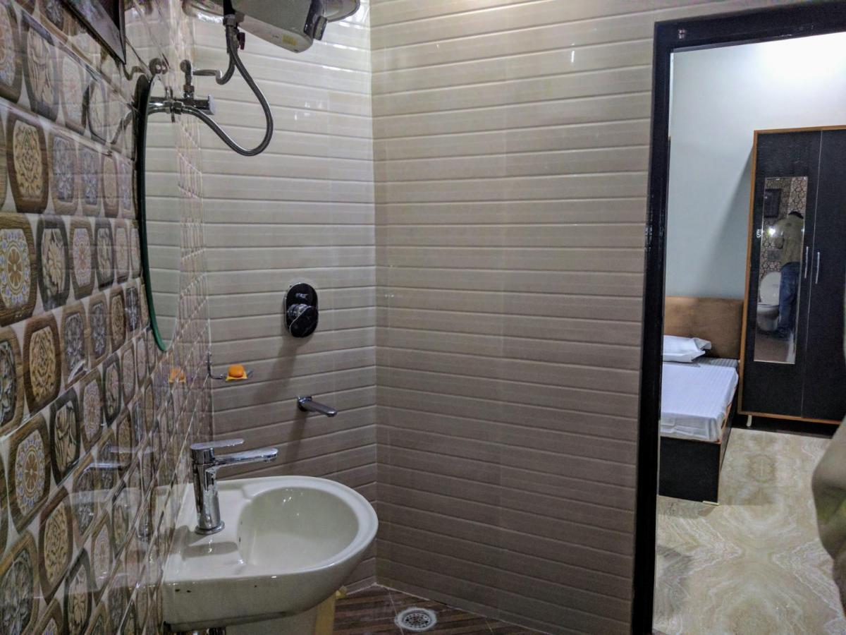 Mye Homestay 1 Near Golden Temple Αμριτσάρ Εξωτερικό φωτογραφία