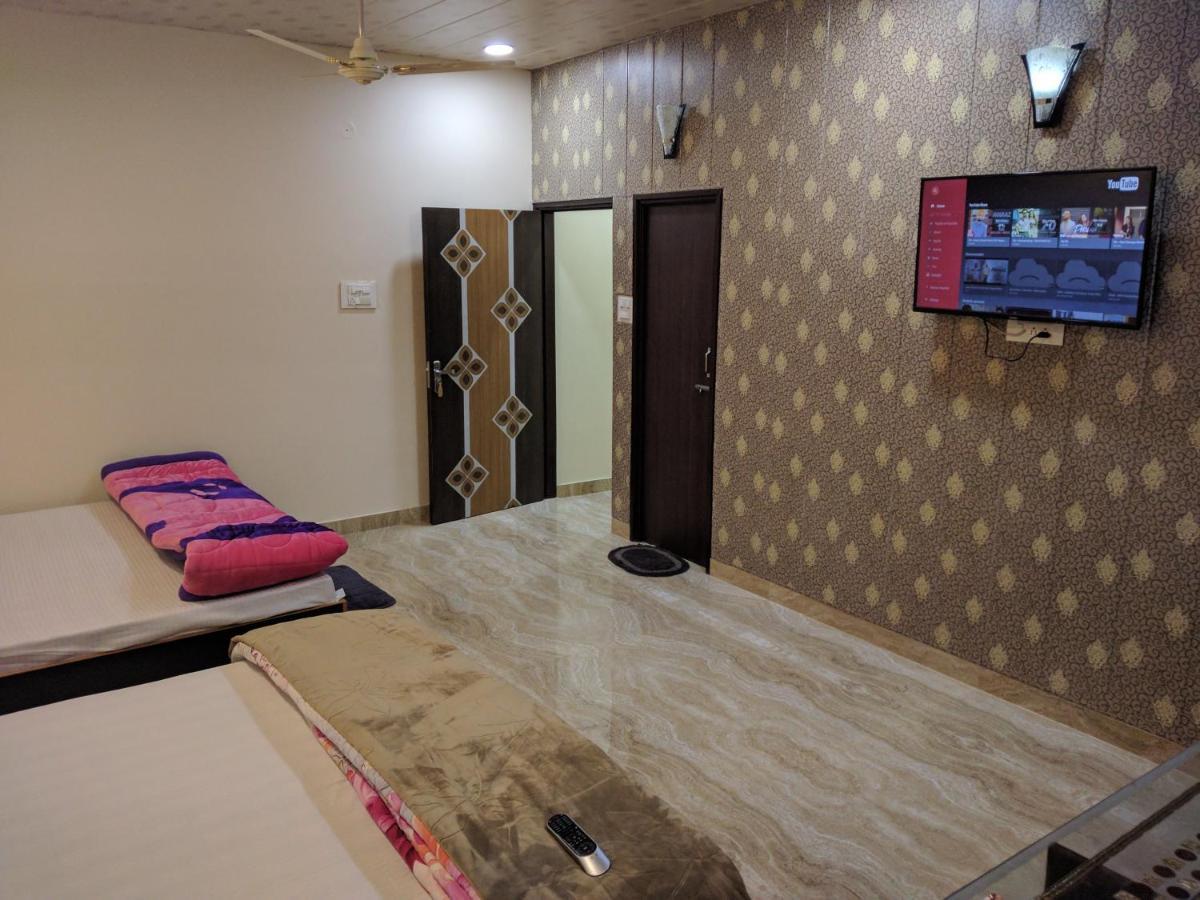 Mye Homestay 1 Near Golden Temple Αμριτσάρ Εξωτερικό φωτογραφία